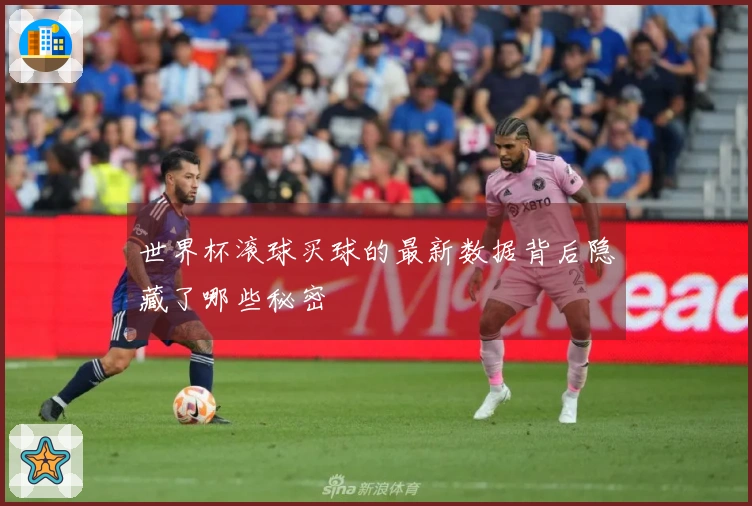 世界杯滚球买球的最新数据背后隐藏了哪些秘密